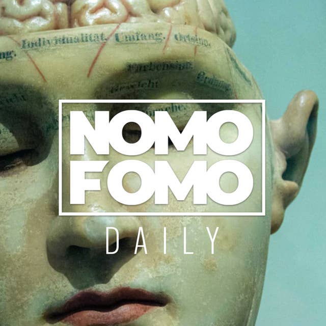 NomoFomo Daily: Mystisk sjukdom i Kanada gör människor galna