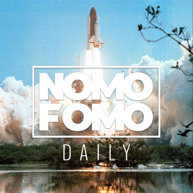NomoFomo Daily: Flyg till New York på två timmar