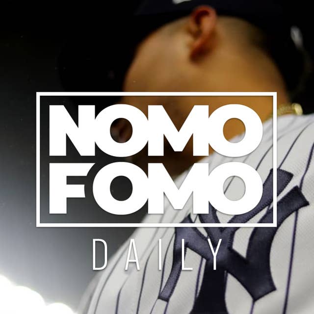 NomoFomo Daily: Världens högst värderade idrottsklubbar spelar inte fotboll