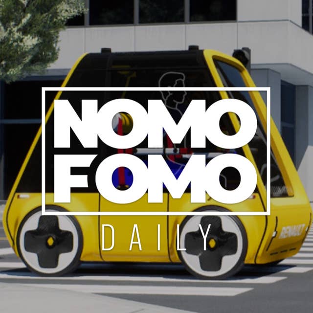 NomoFomo Daily: Bygg din egen IKEA-elbil