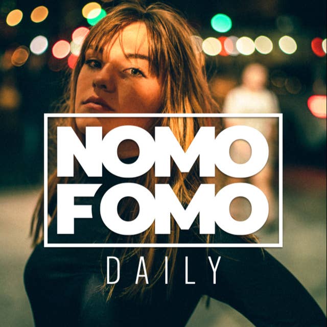 NomoFomo Daily: Du kan leva i 150 år