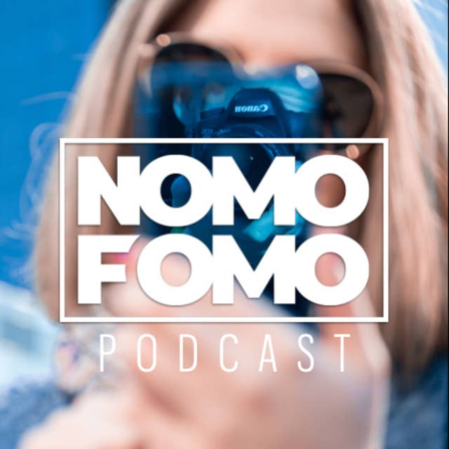 NomoFomo i Star FM: Därför känns det som att din mobil spionerar på dig