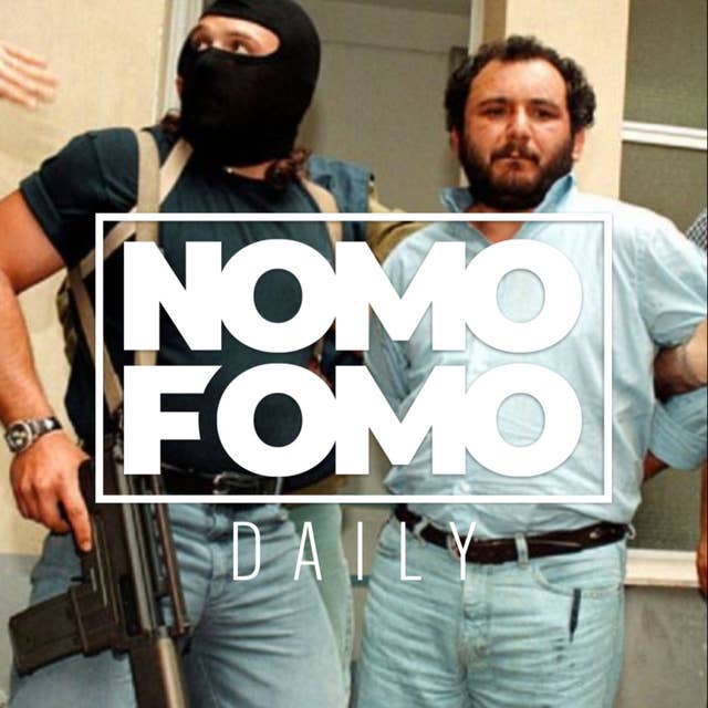 NomoFomo Daily: ”People Slayer” frisläppt – erkände över 100 mord