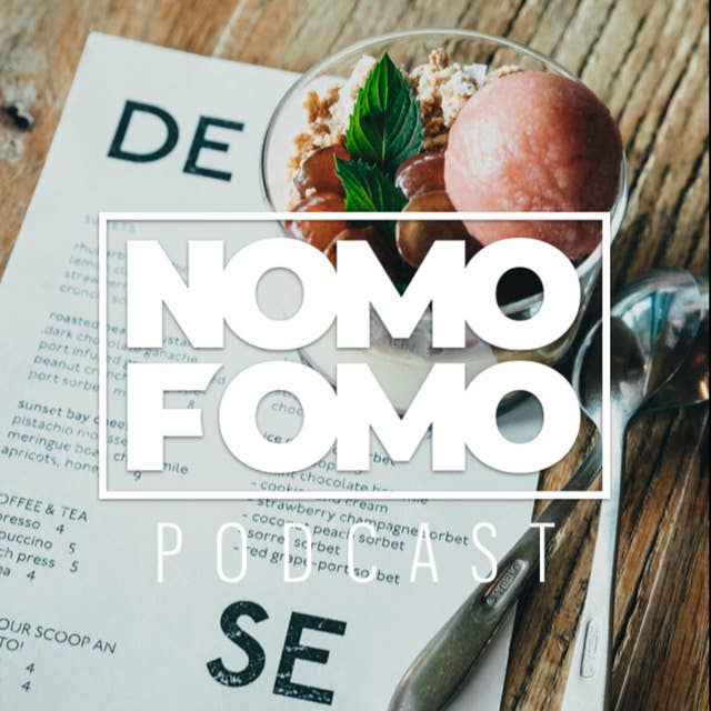NomoFomo i Star FM: Så blir du lurad av restaurangernas menyer