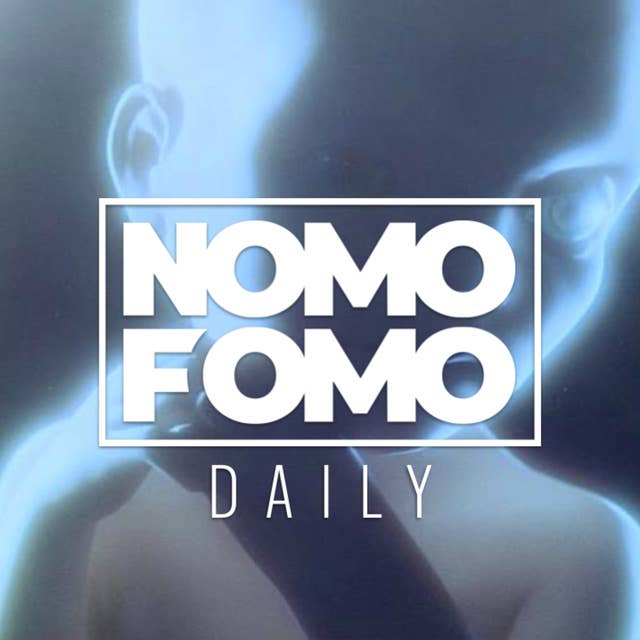 NomoFomo Daily: När föds första rymdbabyn?