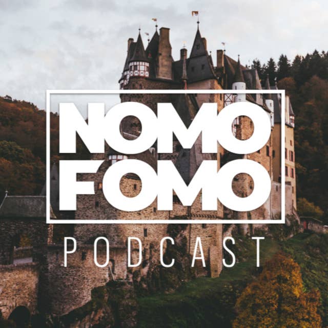 NomoFomo i Star FM: Kan du gissa vilken nyhet som är fake news?