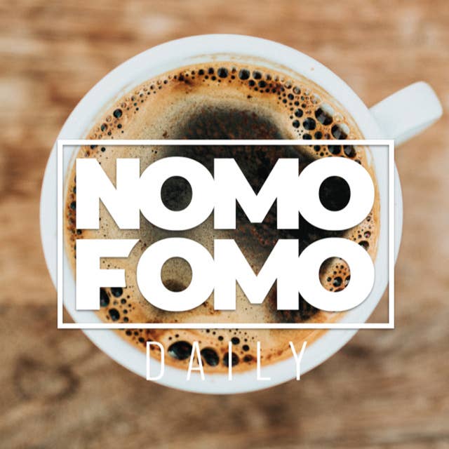 NomoFomo Daily: Så mycket kaffe ska du dricka för att leva längre