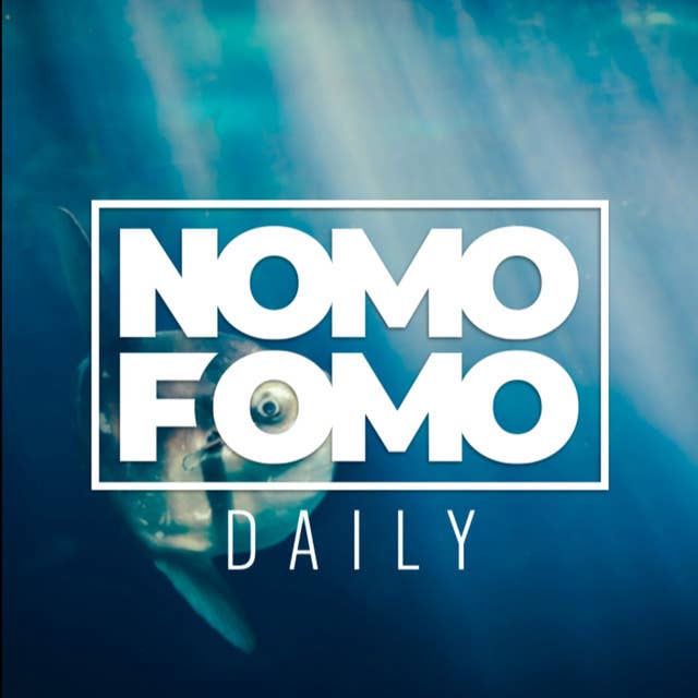 NomoFomo Daily: Havets hemligheter