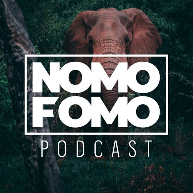 NomoFomo i Star FM: Elefantjägarna avslöjas av mikrofoner