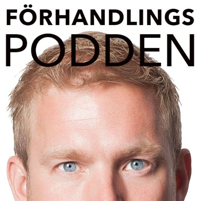 Staffan Helgesson - Spotifygrundarnas kaxiga förhandlingsknep