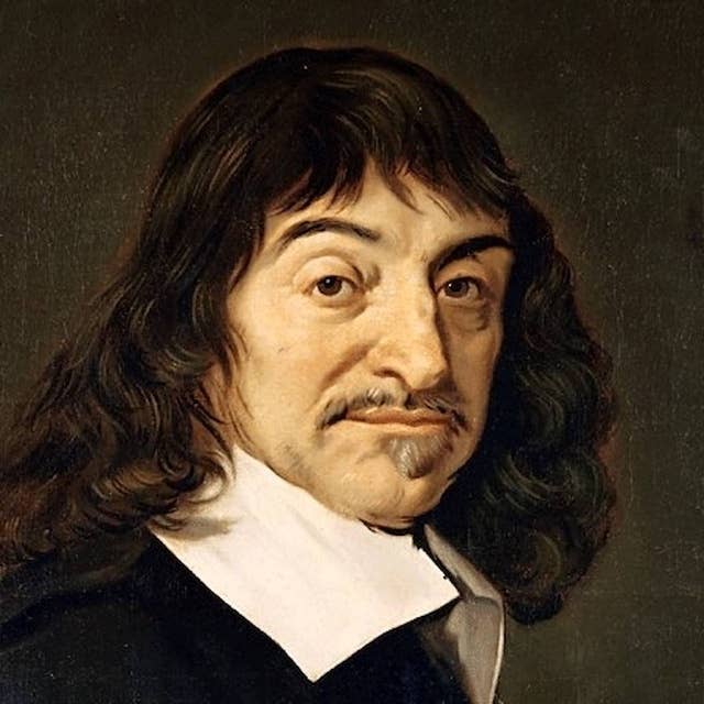 Descartes och den gamla världens död