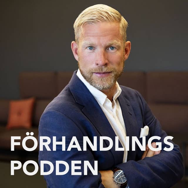 Douglas Roos - Konsten att tjäna pengar på media