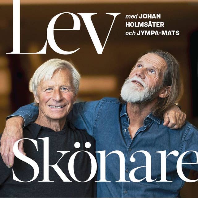 Lev Skönare – Björn Eriksson
