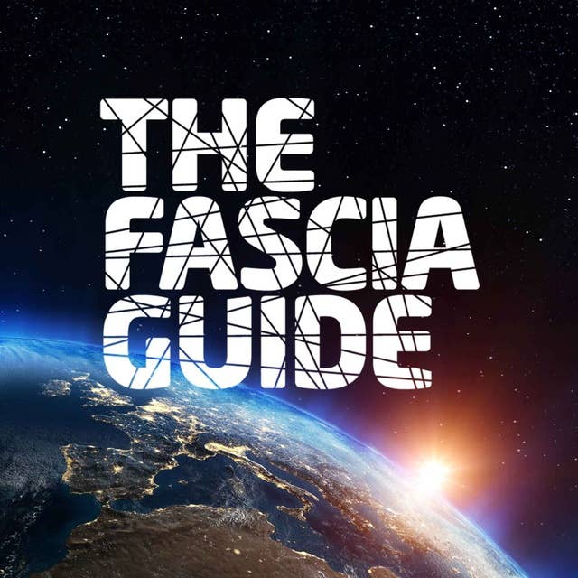 24. Vad ÄR Fascia? Definition, beståndsdelar & innebörd