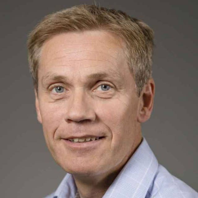 Christer Malm-Professorn om tidig specialisering och tidig utslagning inom barnidrott