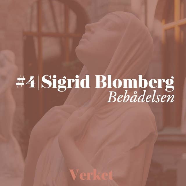 #4 Bebådelsen – av Sigrid Blomberg