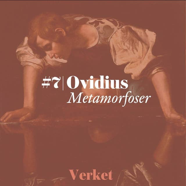 #7 Ovidius Metamorfoser