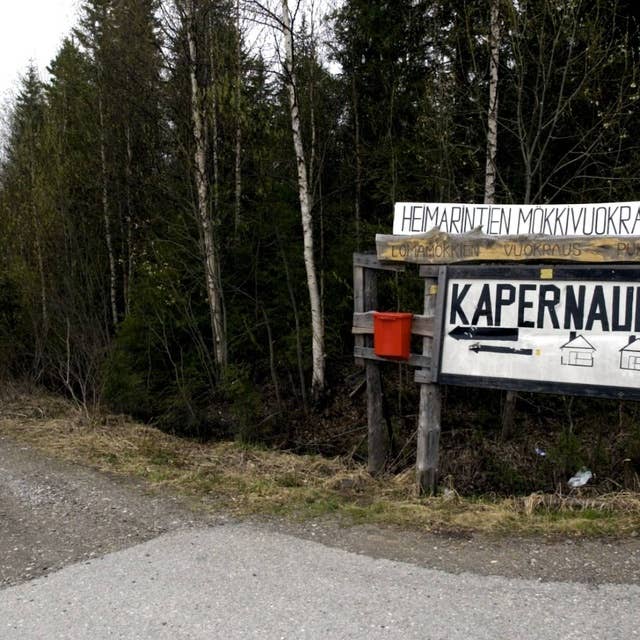 Gränshandel med sex i Norrbotten