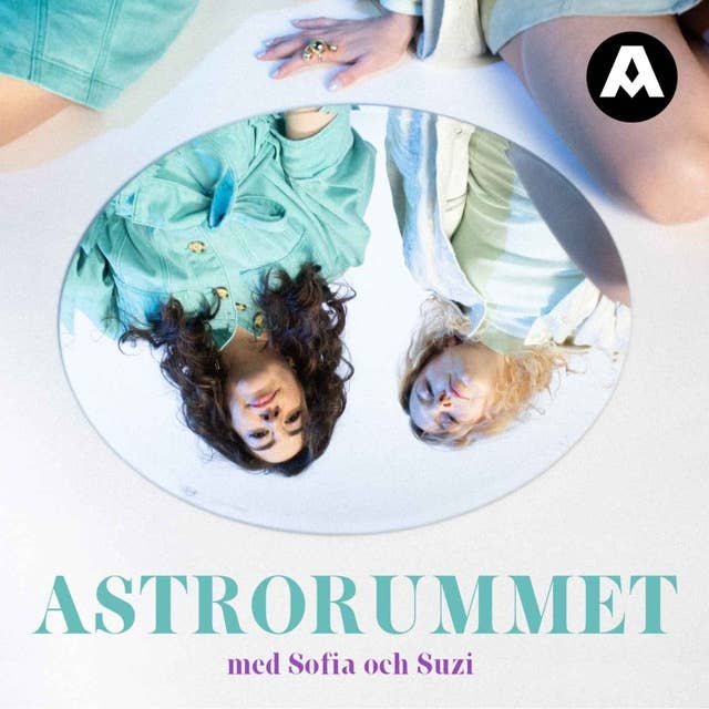 Kommer snart - Astrorummet 