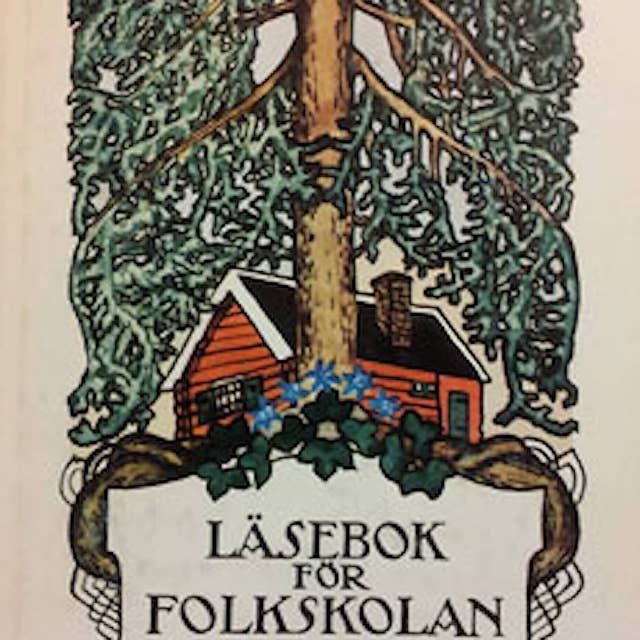 "Läsebok för folkskolan" (1868) - litterär kanon eller nationalolycka?