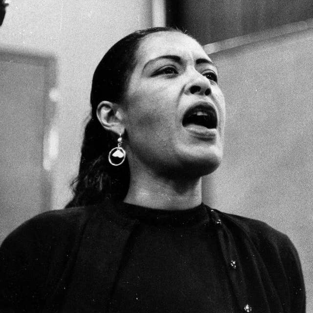 Billie Holidays Strange Fruit - sången om rashat och lynchningar