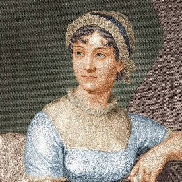 Alltid kärlek med förhinder - varför älskar vi Jane Austen?