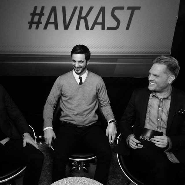 Avkast special – Daniel Kristiansson, TV4
