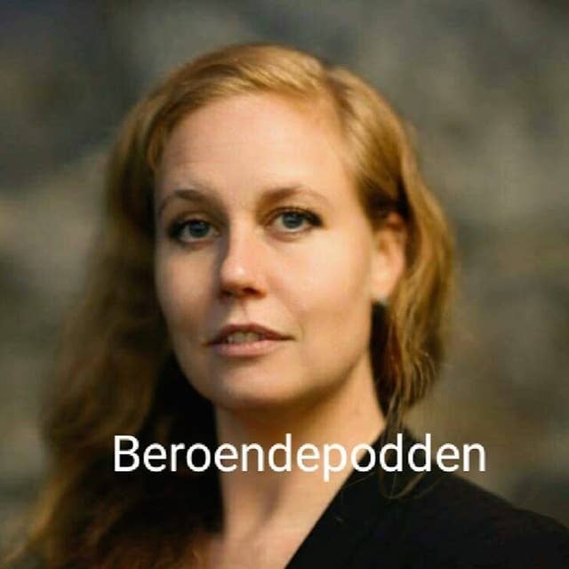 Jenny Hammarström - ADHD / psykisk ohälsa
