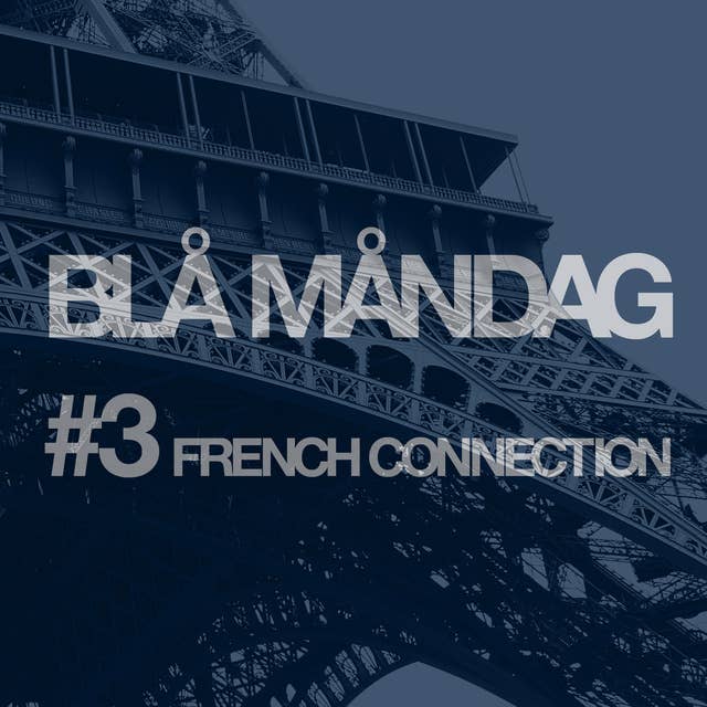 #3 French connection