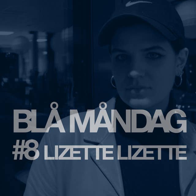 #8 Lizette Lizette