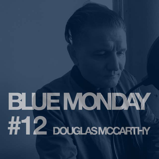 #12 Douglas McCarthy
