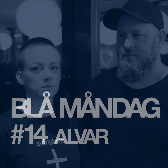 #14 Alvar
