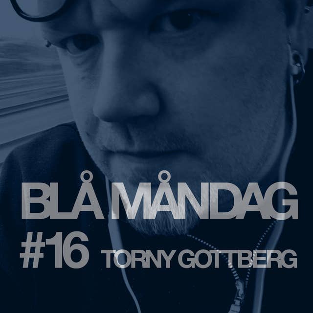 #16 Torny Gottberg