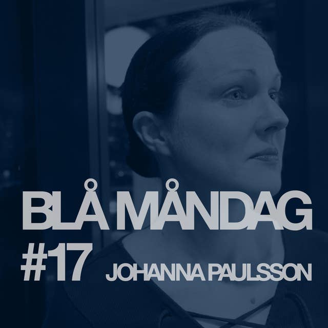 #17 Johanna Paulsson