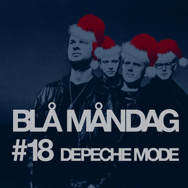 #18 Depeche Mode