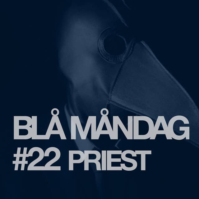 #22 Priest