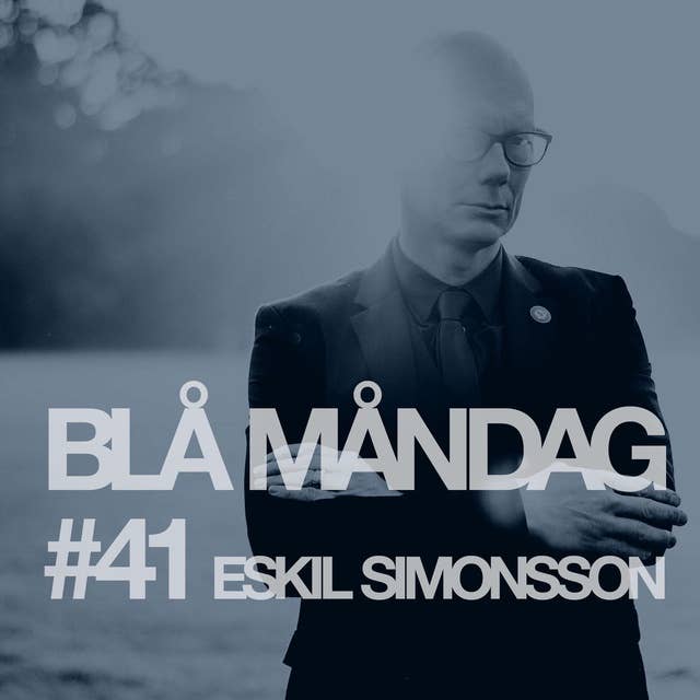 #41 Eskil Simonsson