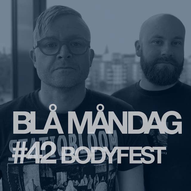 #42 Bodyfest
