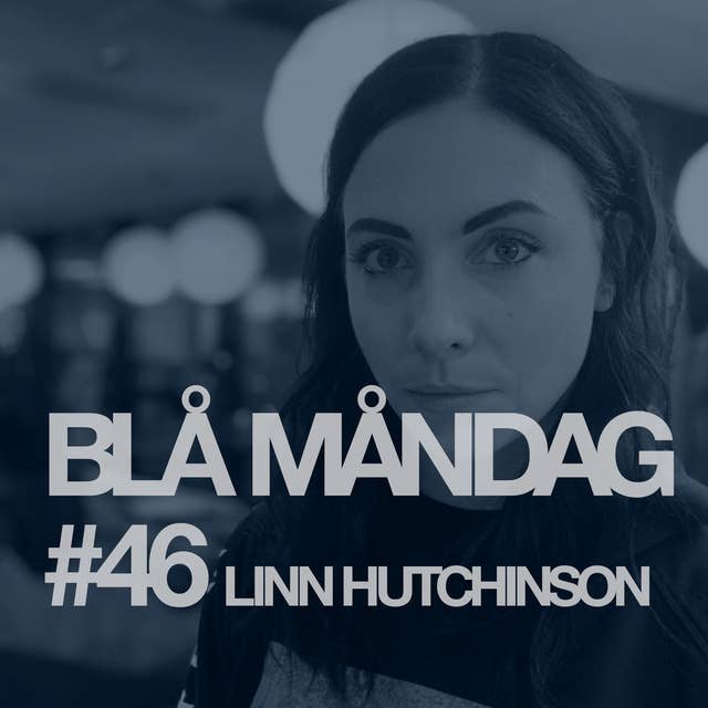 #46 Linn Hutchinson