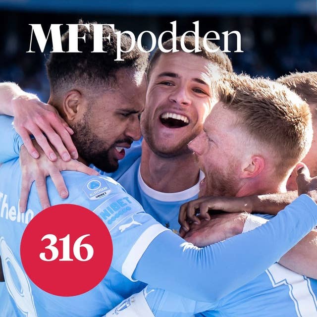 316: Ett vägval som säger mycket om Rydströms MFF