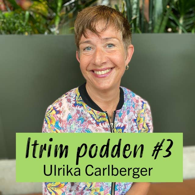 #3: Ulrika Carlberger, är det digestivkexet som bestämmer?