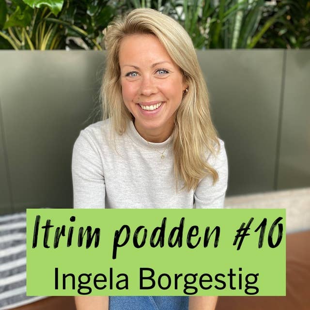 #10: Ingela Borgestig, ta farväl av dina valda sanningar