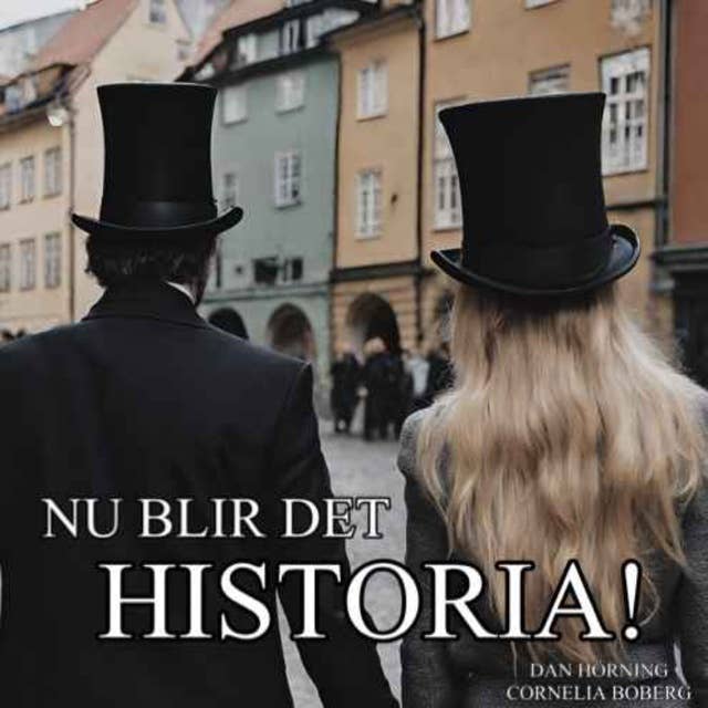 34. Islands historia från Snorre till Luther