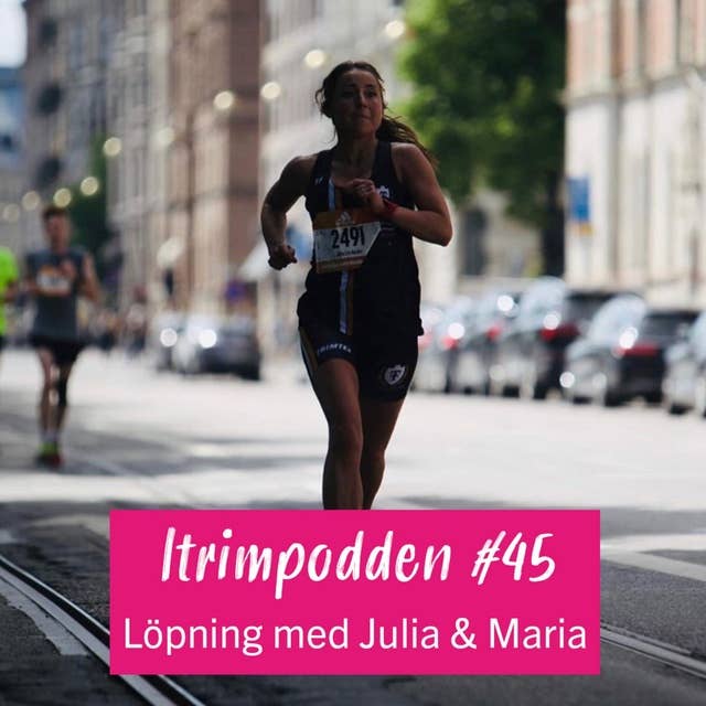 #45: Bli en löpare i vår