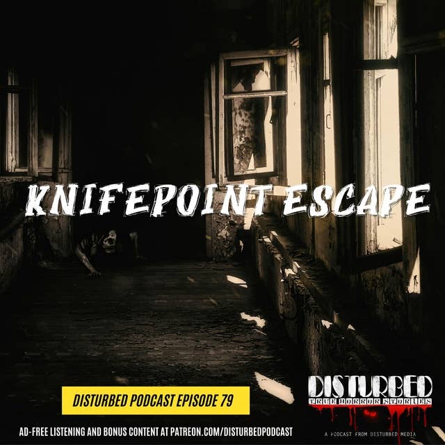 Knifepoint Escape