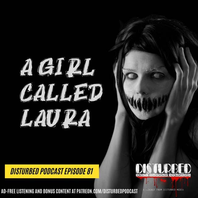 A Girl Called Laura