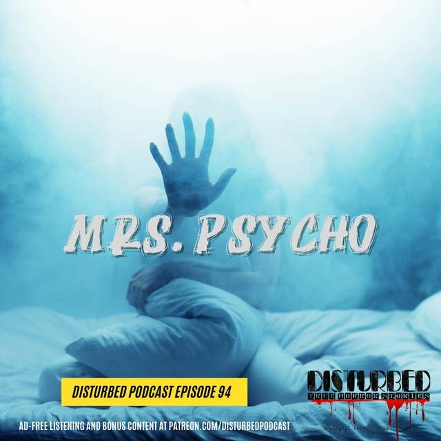 Mrs. Psycho