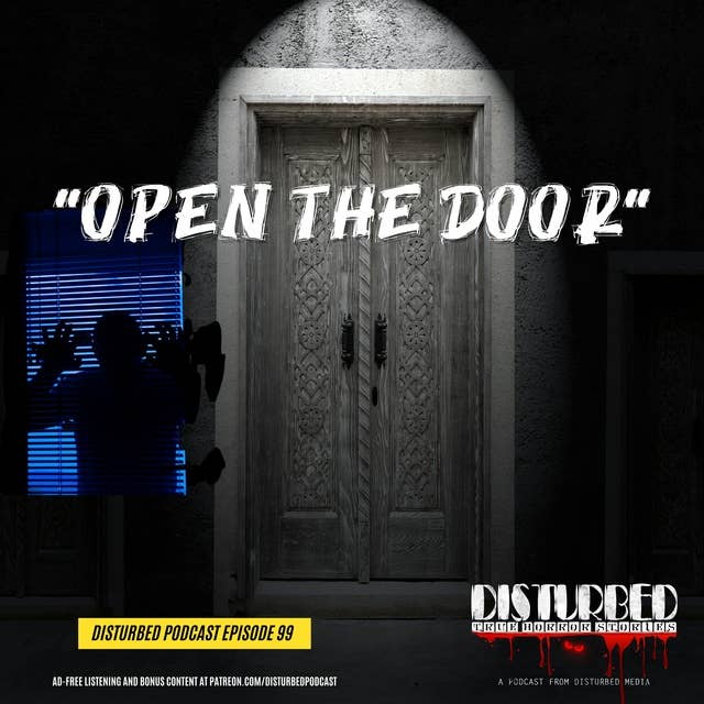 "Open The Door"