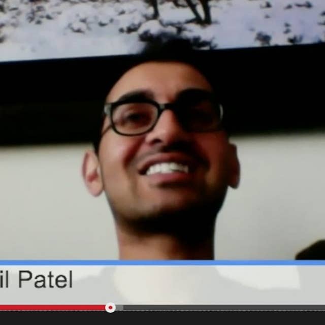 #6 Neil Patel, How To Use Data-Driven Storytelling To Triple Your Sales