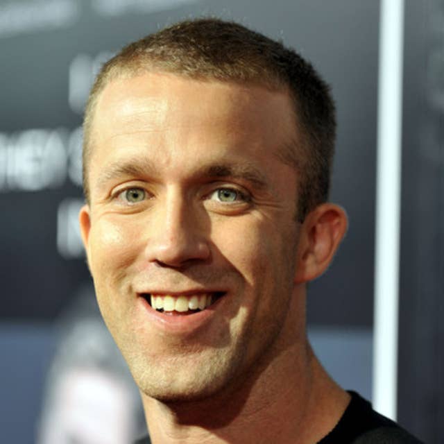 #8 Tucker Max, How To Write a Bestselling Book in 4-Hours